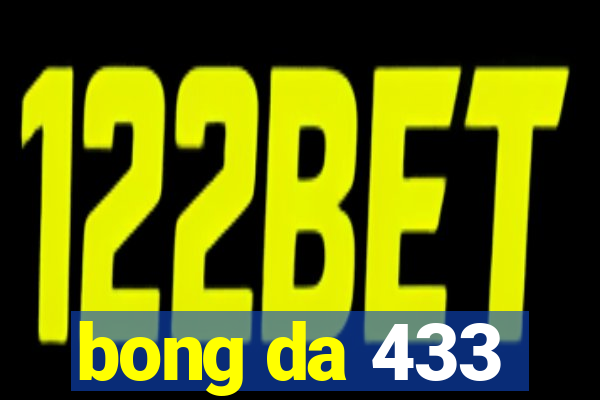 bong da 433