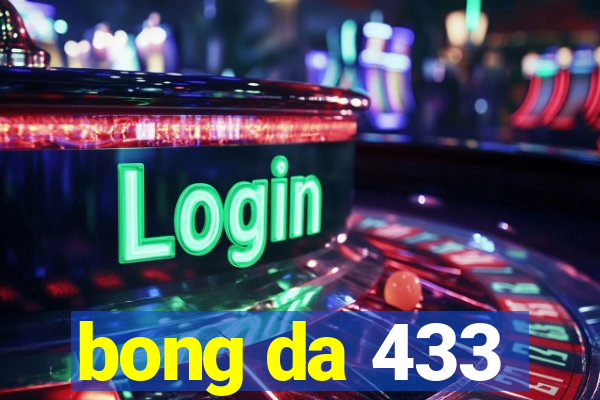 bong da 433