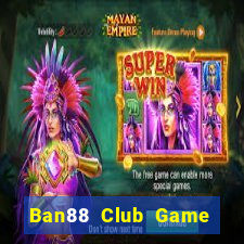 Ban88 Club Game Thẻ Bài Illuminati