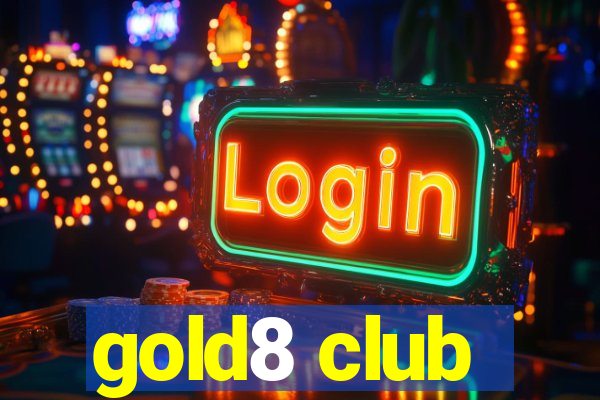 gold8 club