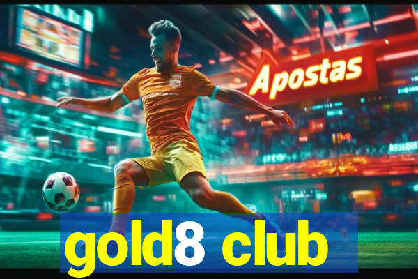 gold8 club