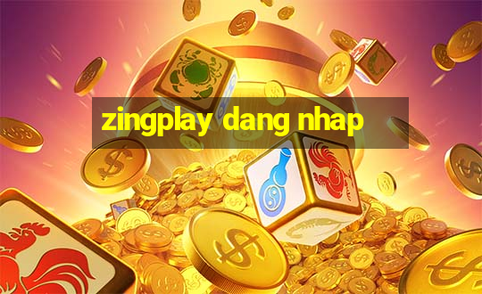 zingplay dang nhap