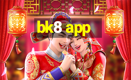 bk8 app