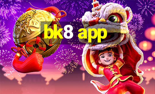 bk8 app