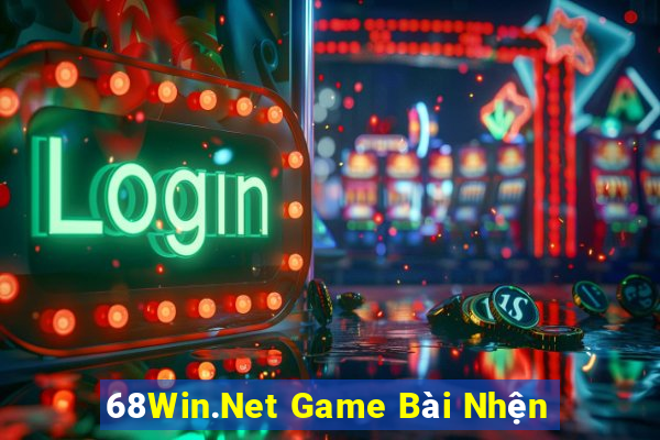 68Win.Net Game Bài Nhện