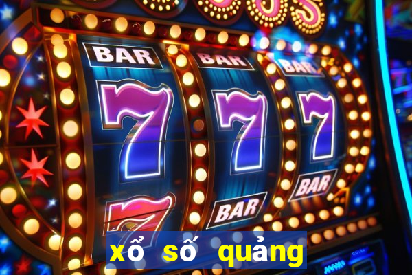 xổ số quảng trị ngày 11 tháng 05