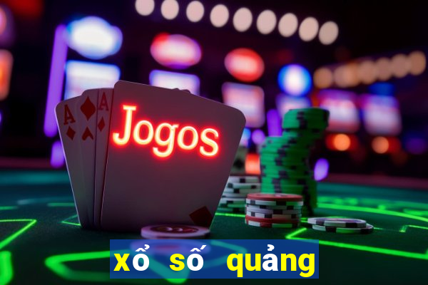 xổ số quảng trị ngày 11 tháng 05