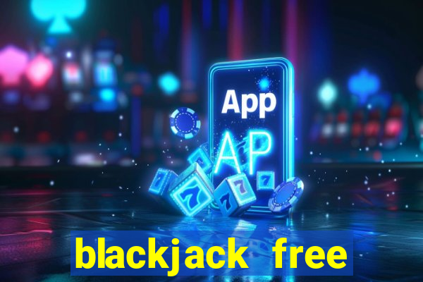 blackjack free double down