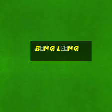 bảng lương