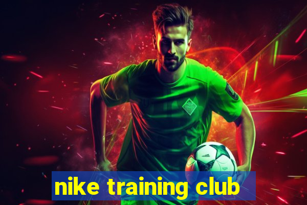 nike training club