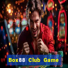 Box88 Club Game Bài Vàng