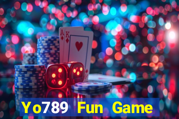 Yo789 Fun Game Bài G52