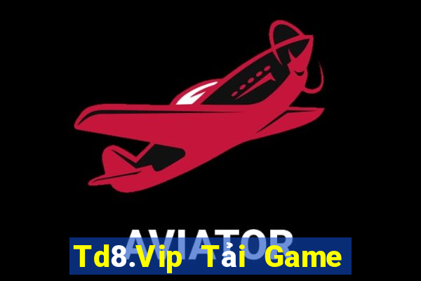 Td8.Vip Tải Game Bài Đổi Thưởng