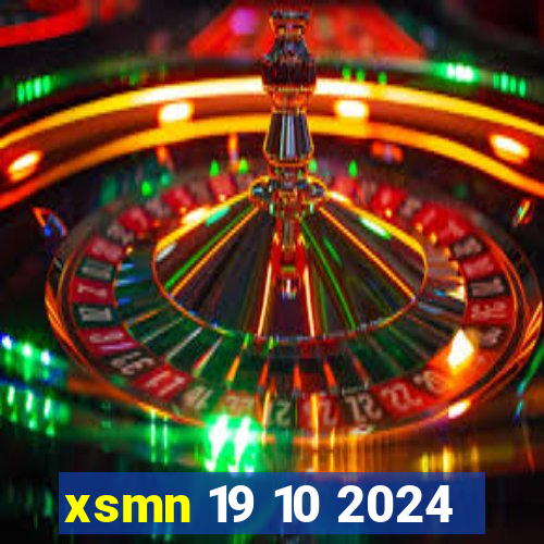 xsmn 19 10 2024