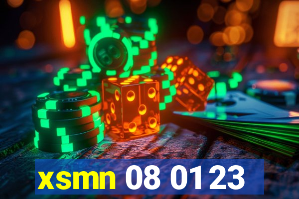 xsmn 08 01 23