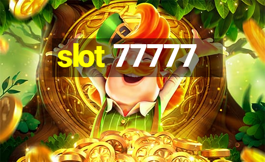 slot 77777