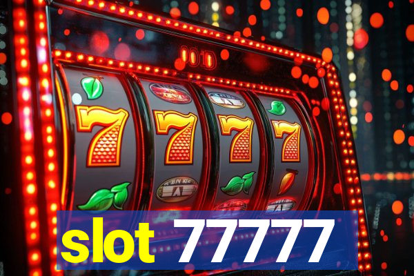 slot 77777