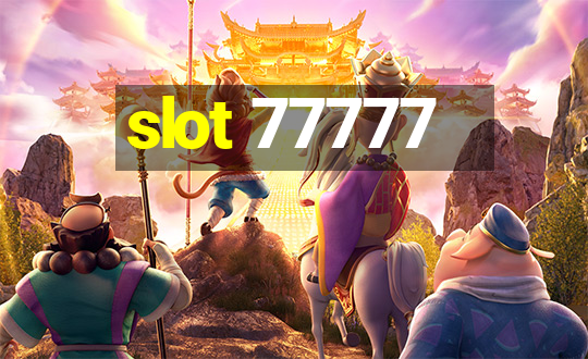 slot 77777