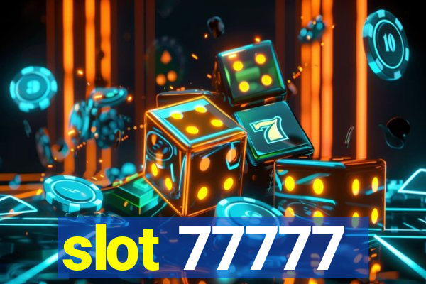 slot 77777