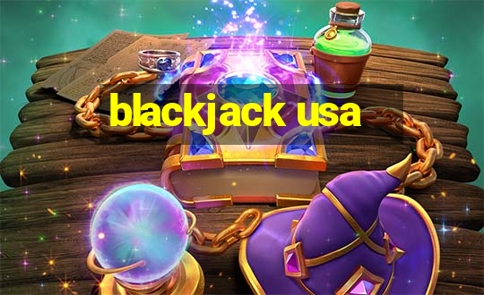 blackjack usa