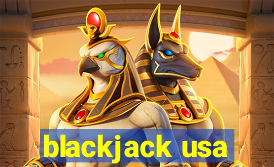 blackjack usa