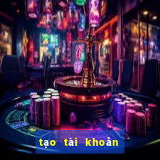 tạo tài khoản social club