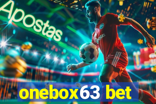 onebox63 bet