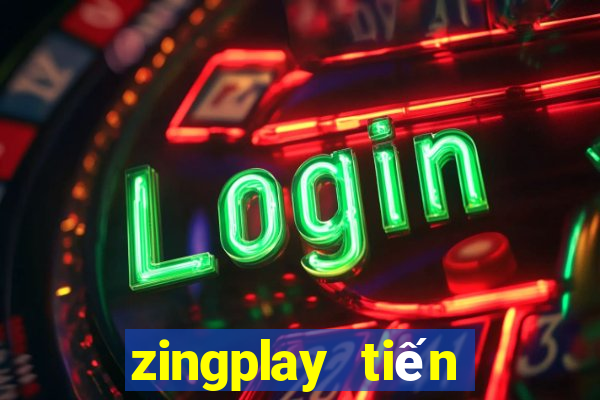 zingplay tiến lên miền nam