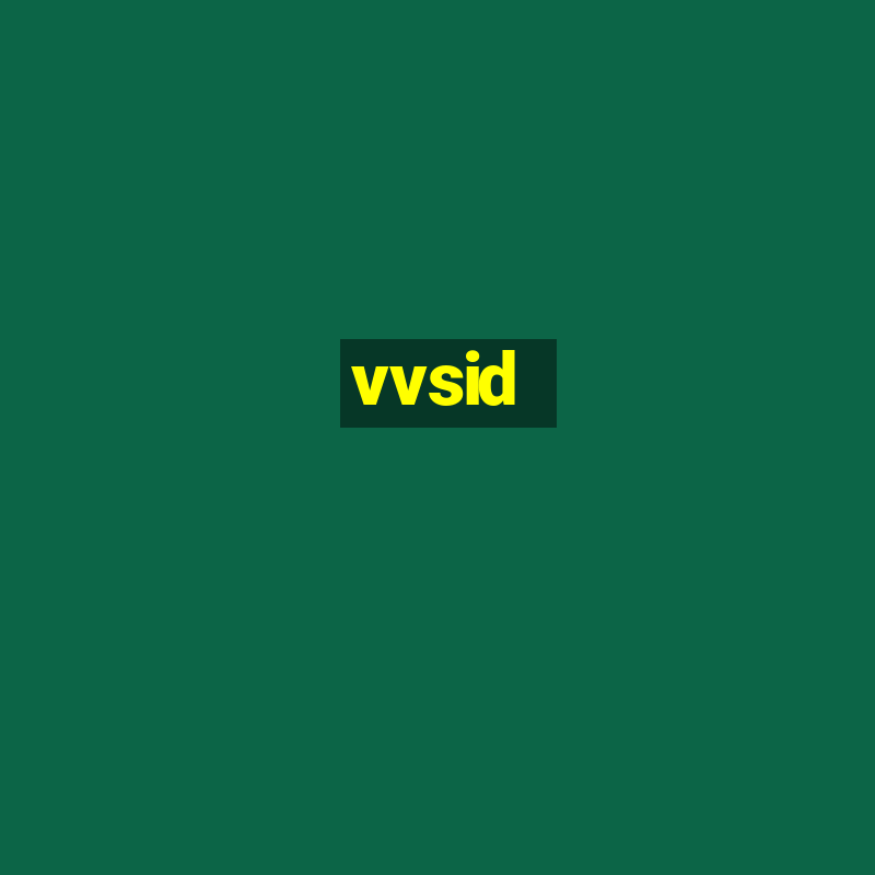 vvsid