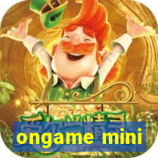 ongame mini