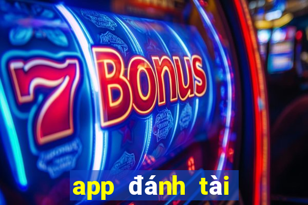 app đánh tài xỉu uy tín