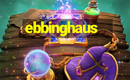 ebbinghaus