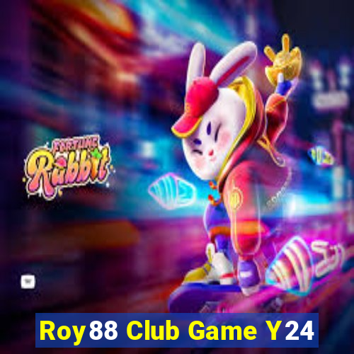 Roy88 Club Game Y24