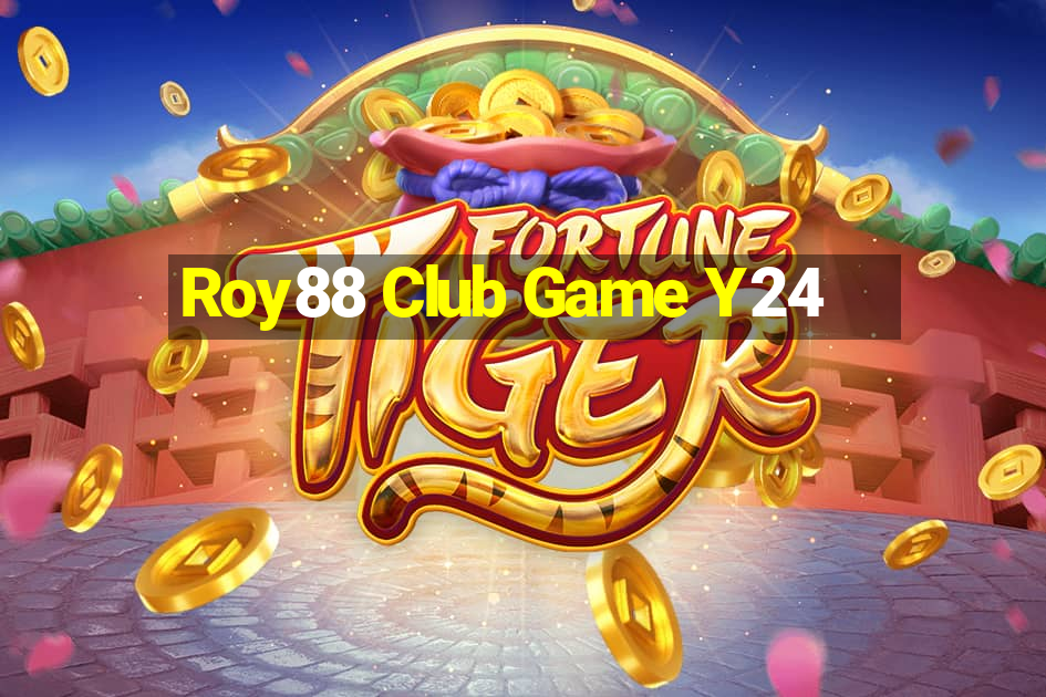 Roy88 Club Game Y24