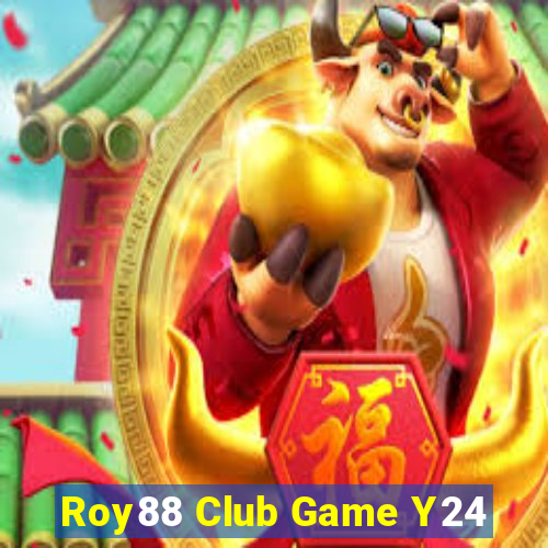 Roy88 Club Game Y24