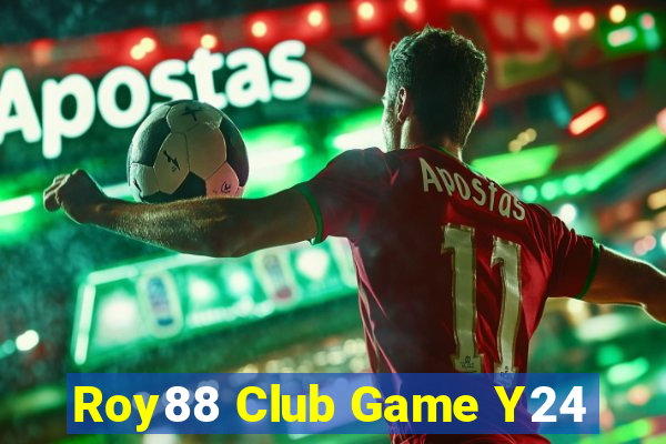 Roy88 Club Game Y24