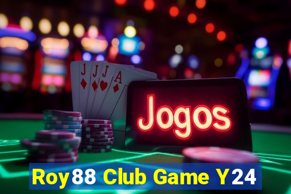 Roy88 Club Game Y24