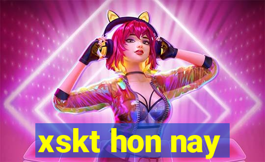 xskt hon nay