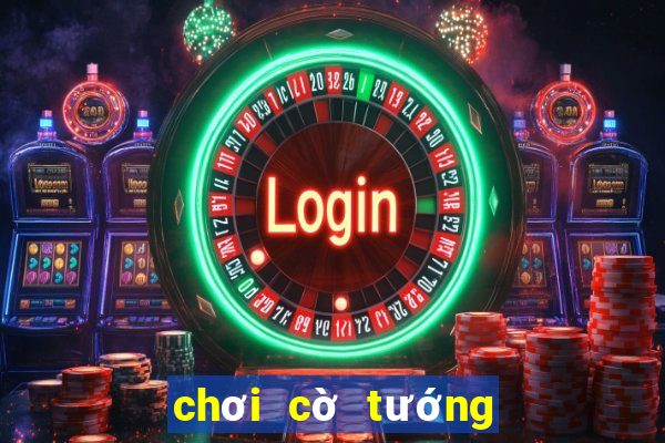 chơi cờ tướng cờ úp