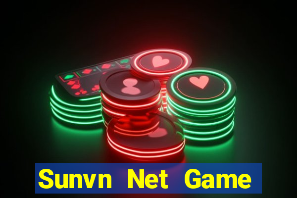 Sunvn Net Game Bài Apk