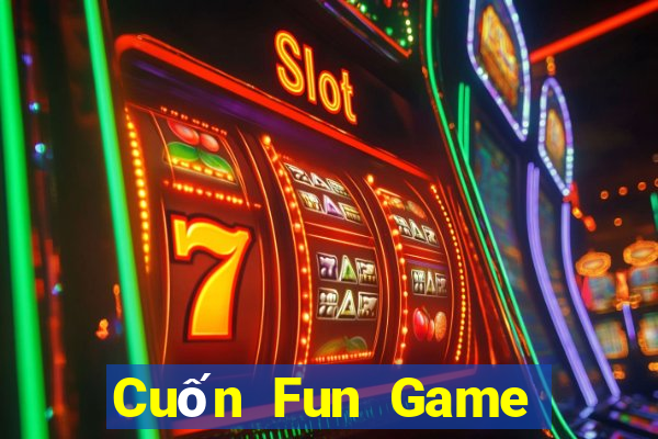 Cuốn Fun Game Bài Poker