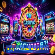 King789 Game Bài Asia99