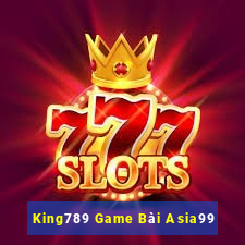 King789 Game Bài Asia99