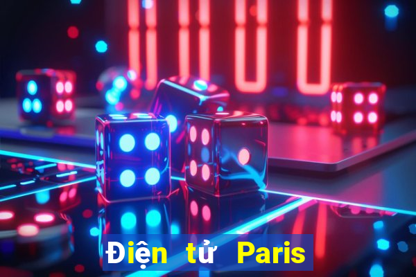 Điện tử Paris giải trí