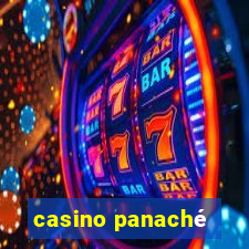 casino panaché