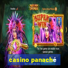 casino panaché