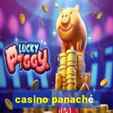 casino panaché