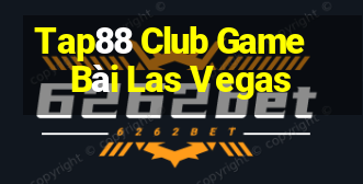 Tap88 Club Game Bài Las Vegas