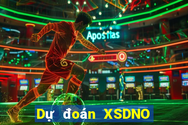 Dự đoán XSDNO Thứ 4