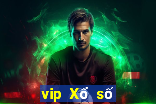 vip Xổ số phiên bản Android